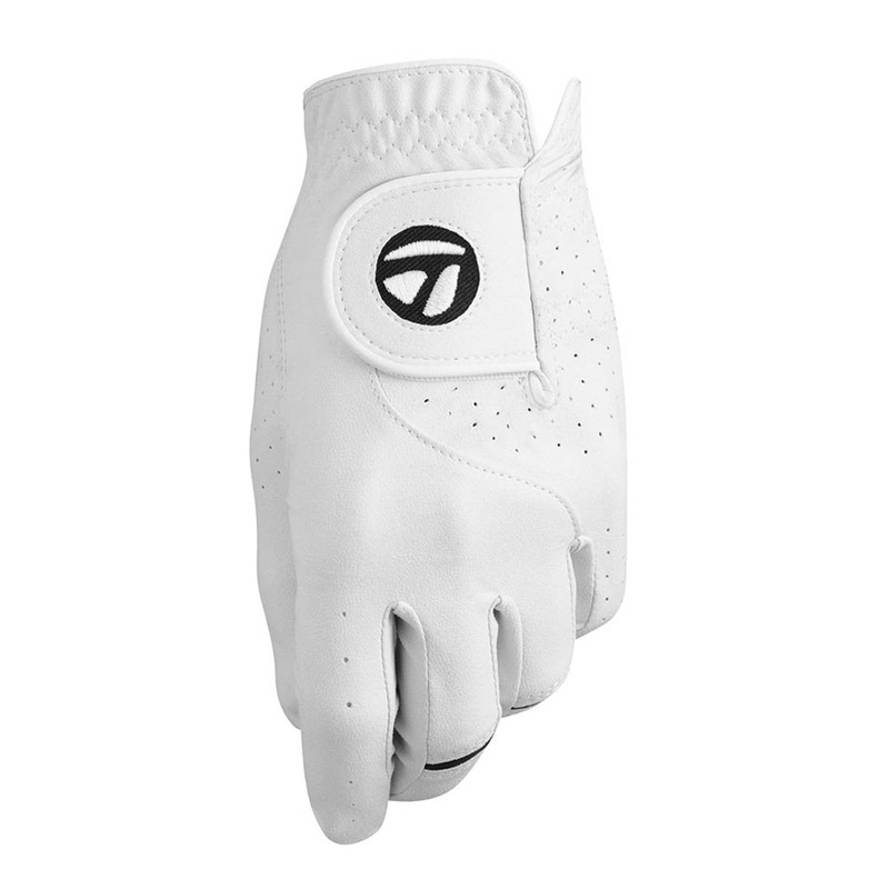 TaylorMade Men’s Stratus Tech Glove
