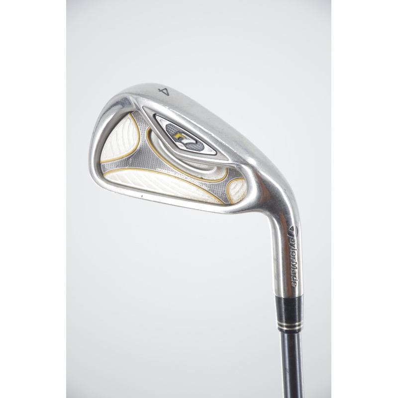 TaylorMade R7 4 Iron R Flex 38.5