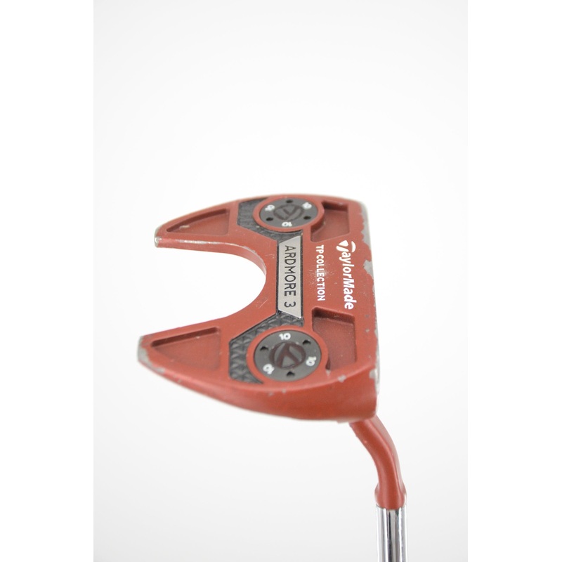TaylorMade TP Red Collection Ardmore 3 Superstroke Putter 35