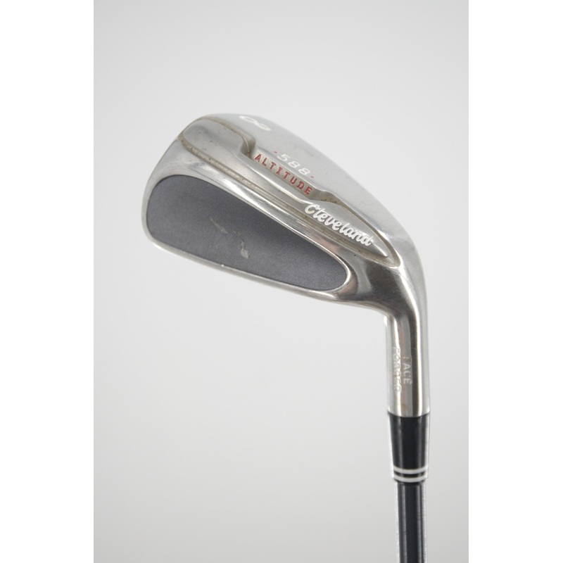 Women’s Cleveland 588 Altitude 8 Iron W Flex 36.25
