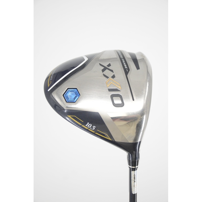 XXIO 12 10.5 Degree Driver R Flex 45.5