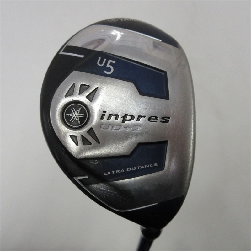 Yamaha Hybrid inpres UD+2 HY 21.5 Regular TMX-417U