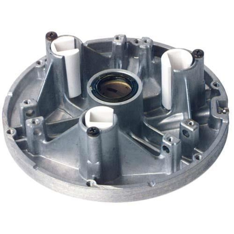 Yamaha Primary Sliding Sheave (Models G2-G14) PN# 13220