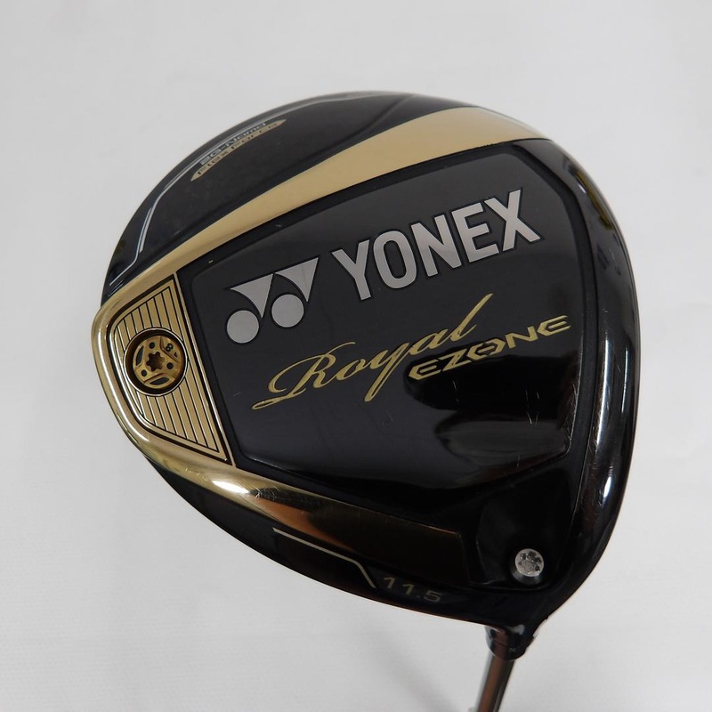 Yonex Driver EZONE Royal(2021) 10.5 Regular RX-05RE