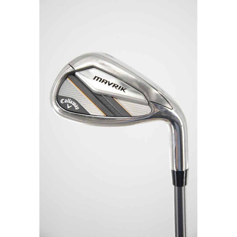 Callaway Mavrik AW R Flex 35