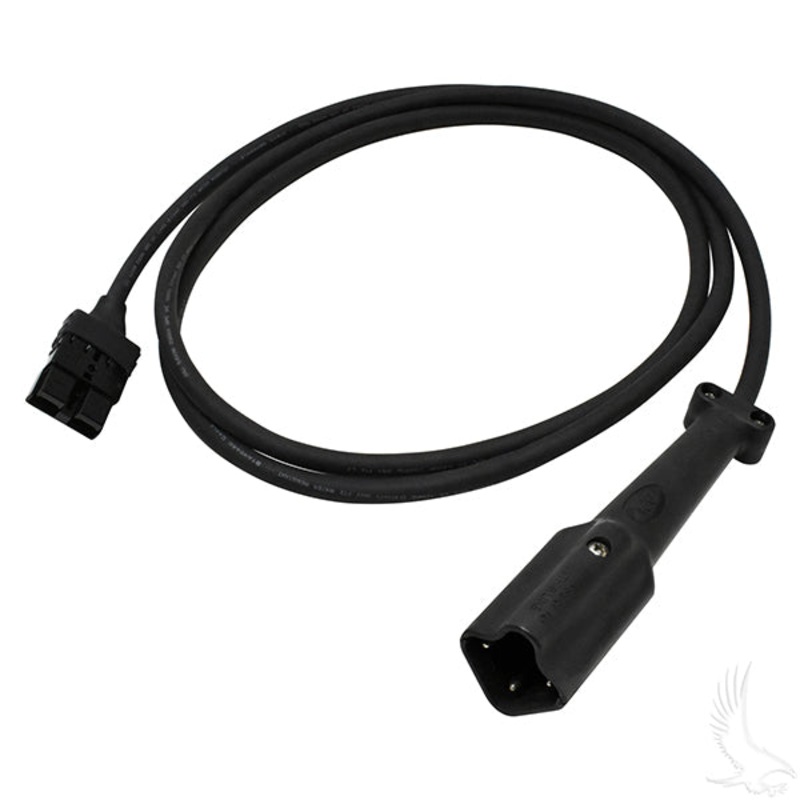 Charger Cable, Eagle Performance Series, Yamaha 3-Prong PN# CGR-334