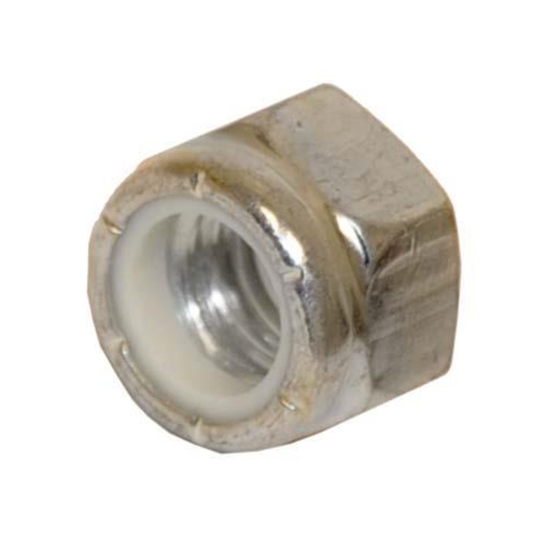 Club Car DS & Precedent Nylon U-Bolt Lock Nut (Years 1981-Up) PN# 14471