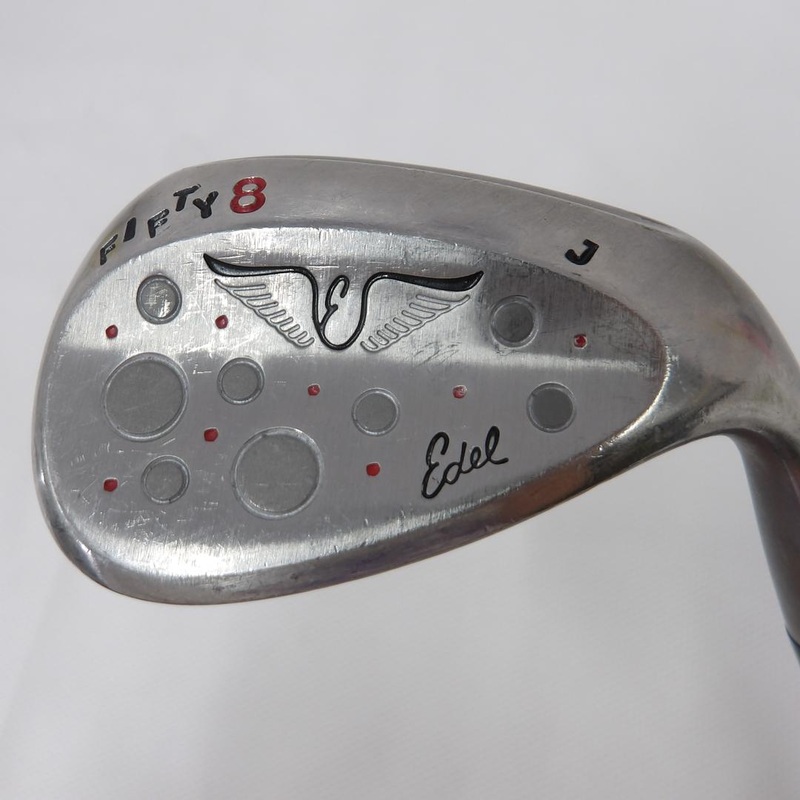 Edel Wedge Edel GOLF J WEDGE DGR 58 MCI 100