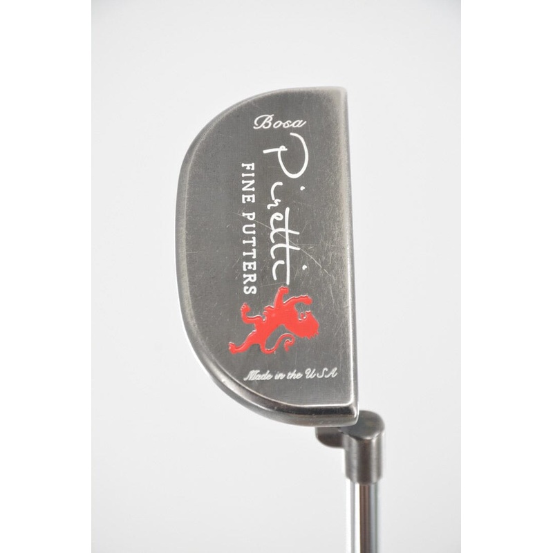 Piretti Bosa Putter 34.75