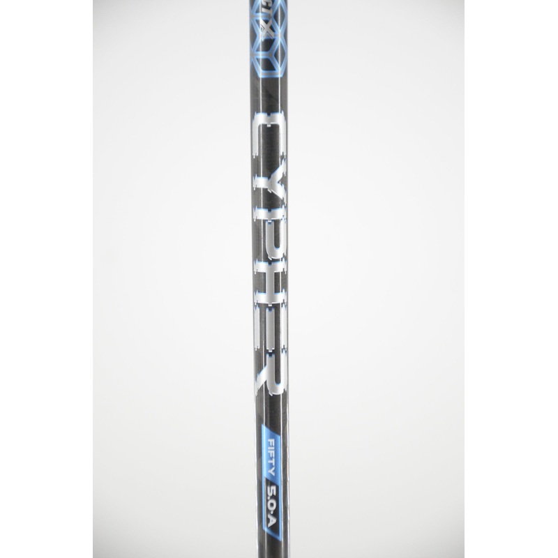 Project X Cypher Blue Srixon Driver Shaft SR Flex 45