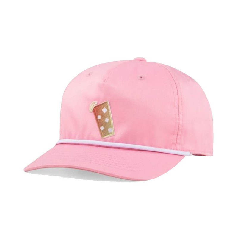 Puma Arnold Palmer Thirst Quencher Hat