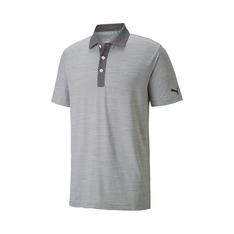 Puma Cloudspun Legend Golf Polo