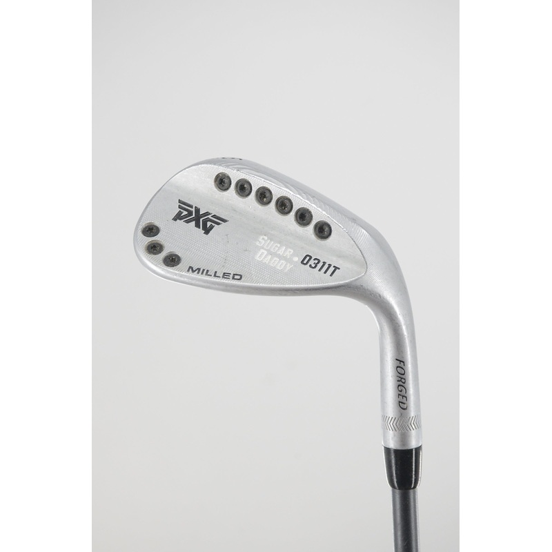 PXG 0311T Sugar Daddy 56 Degree Wedge S Flex 35.5