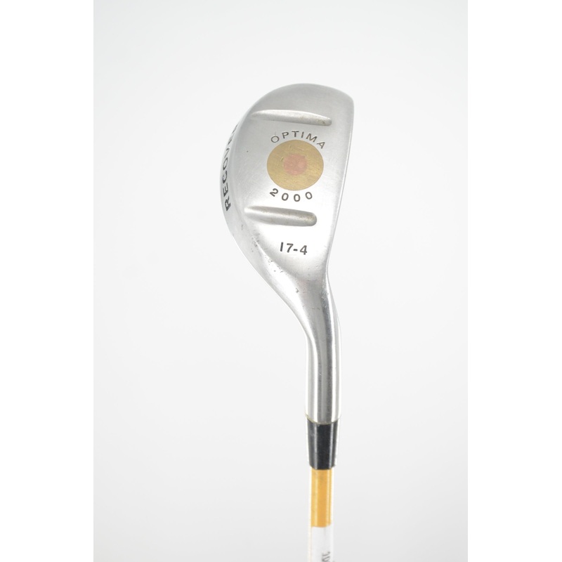 Recover Optima 2000 18 Degree Hybrid S Flex 42.5