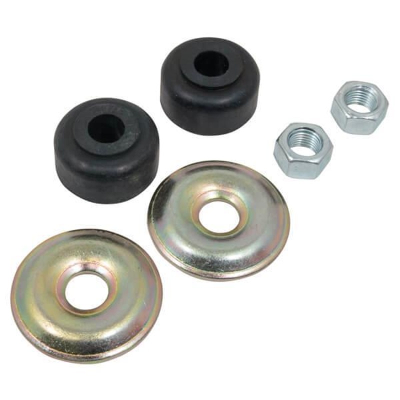 Shock Absorber Bushing Kit (Select Club Car and E-Z-GO Models) PN# 5030