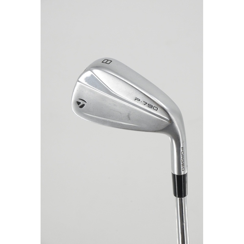 TaylorMade P790 2021 4-PW Iron Set S Flex +1