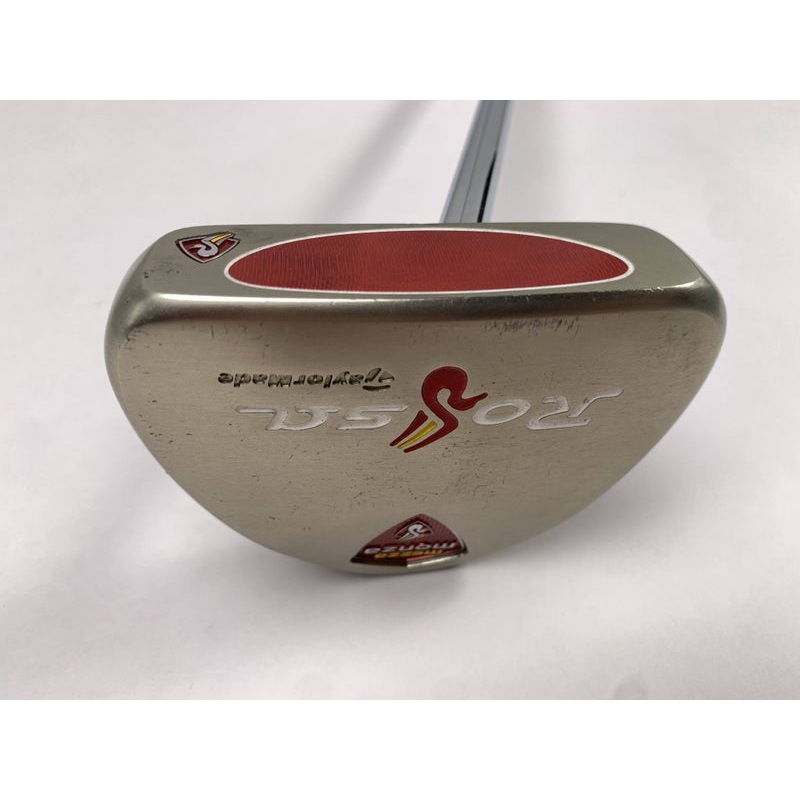 TaylorMade Rossa Monza Center Shaft Putter 33 SuperStroke Ultra Slim 1.0 RH