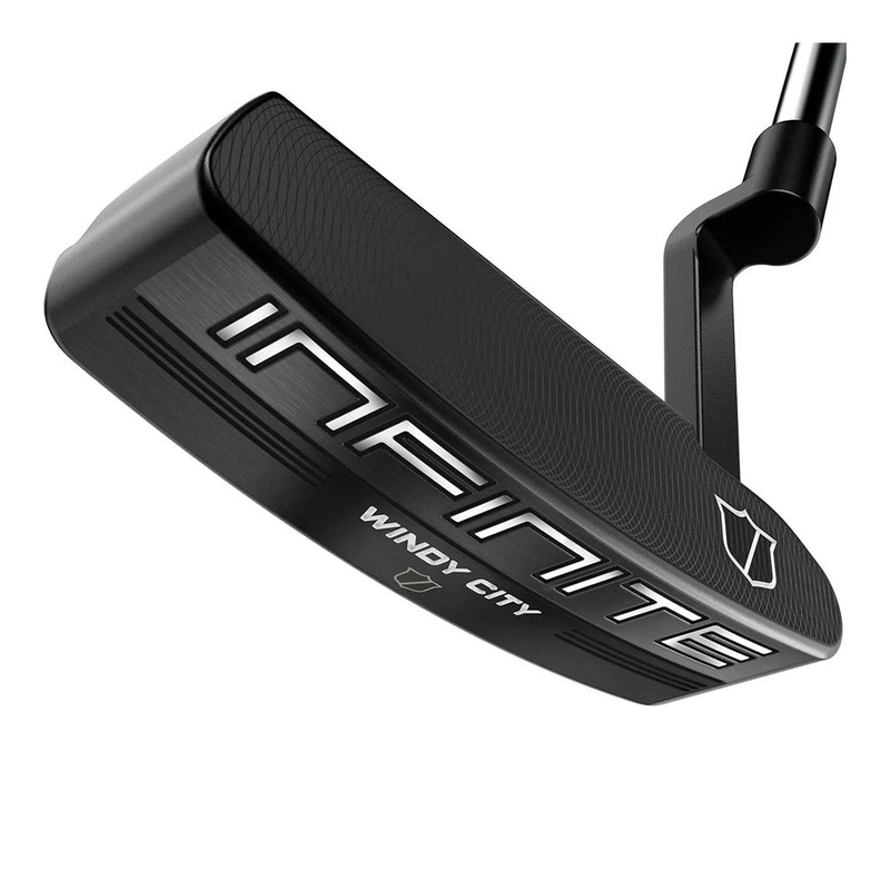 Wilson Infinite Windy City Putter – 2024