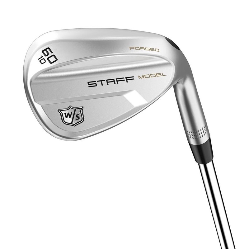 Wilson Staff Model Tour Grind Wedge