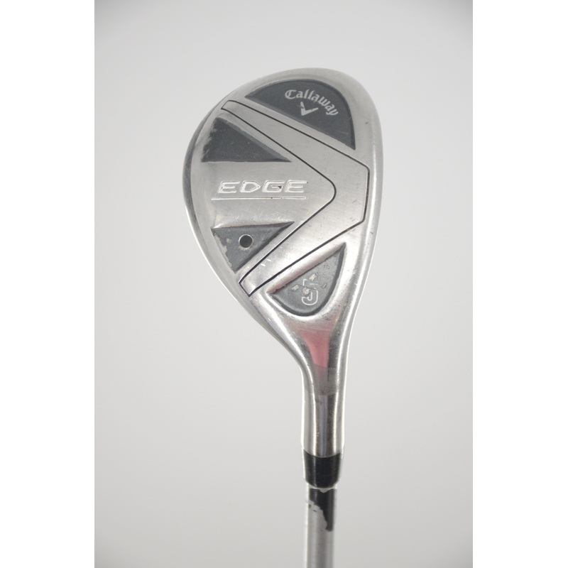 Women’s Callaway Edge 5 Hybrid W Flex 38