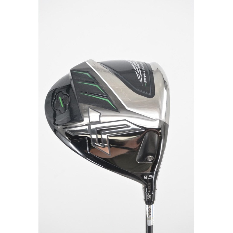 XXIO 2022 X 9.5 Degree Driver S Flex 45.5