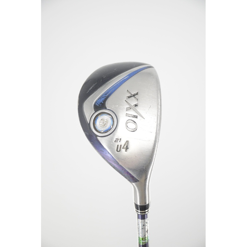 XXIO 9 4 Hybrid R Flex 40.25