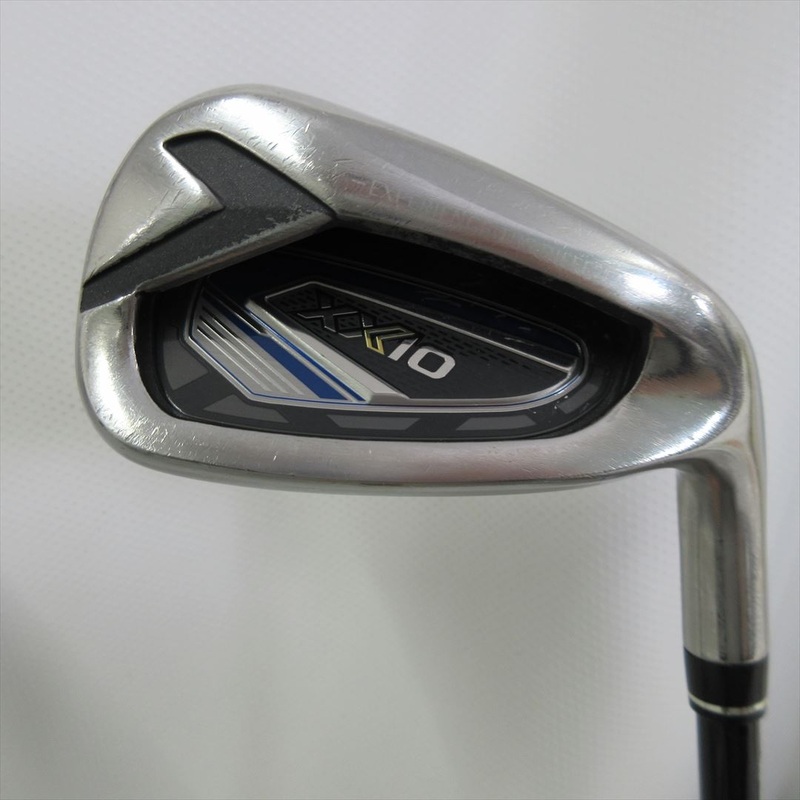 XXIO Iron Set XXIO12 StiffRegular XXIO MP1200 5 pieces