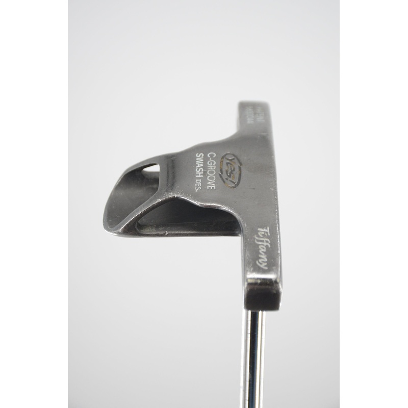 Yes! Tiffany Putter 34.25