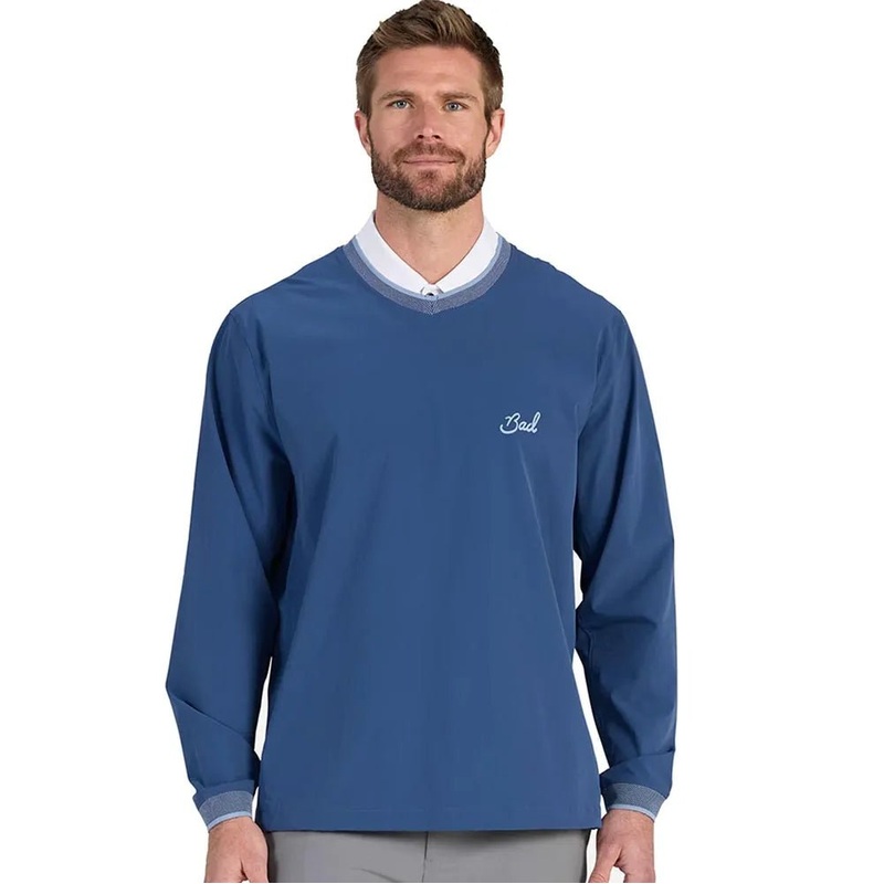 Bad Birdie BadElements Wind Golf Pullover