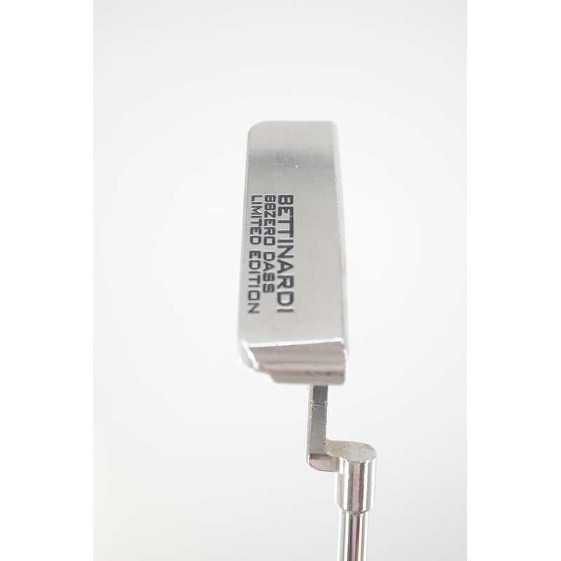 Bettinardi BBDass Limited Edition Putter 35.25