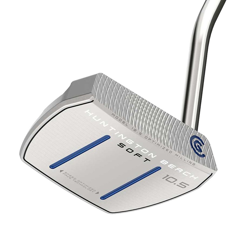 Cleveland Huntington Beach Soft 10.5 Putter