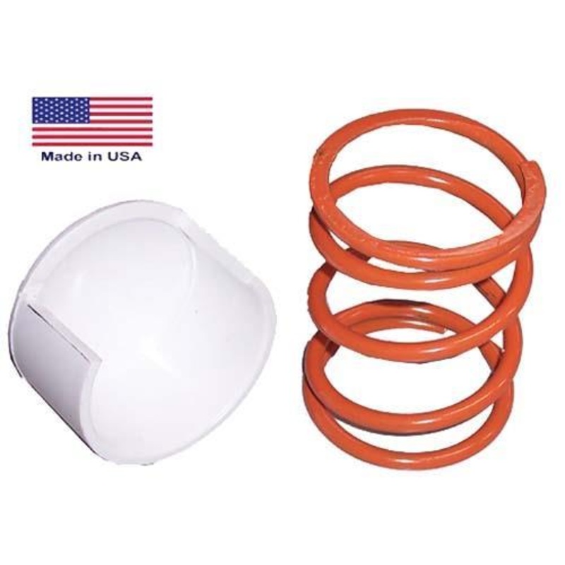 Club Car DS & Precedent Upgraded Power Spring PN# 7051