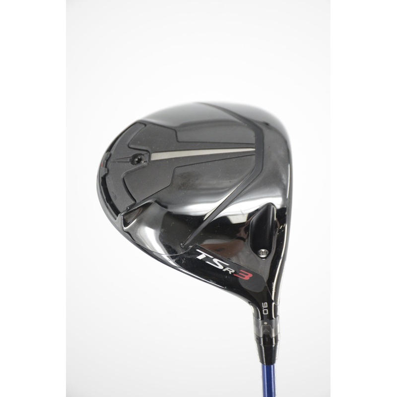 *Dented* Titleist TSR3 9 Degree Driver S Flex 44.75