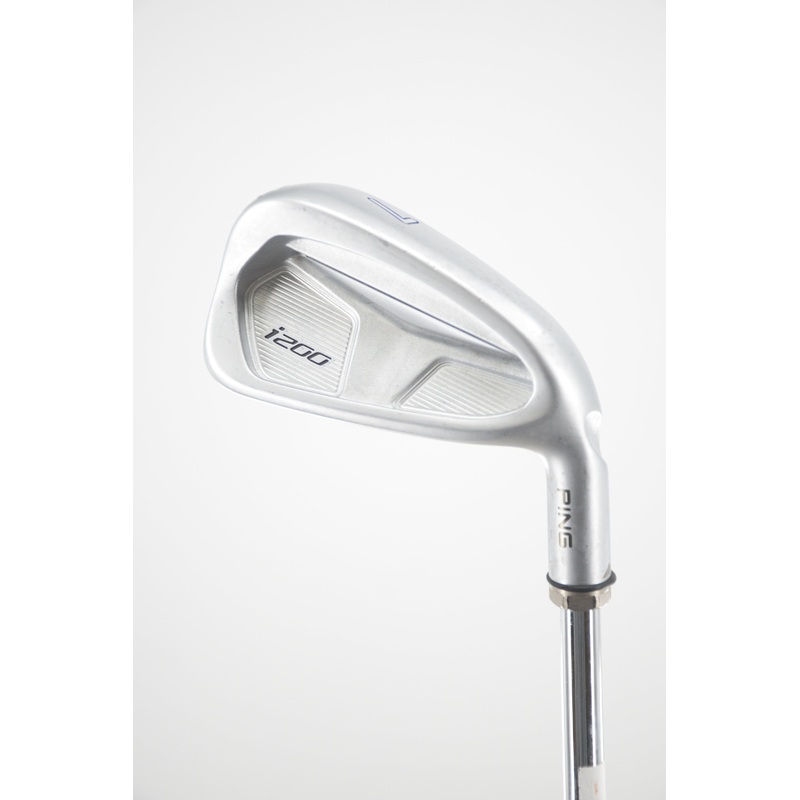 *Fitting Club* Ping i200 7 Fitting Iron X Flex 36.75