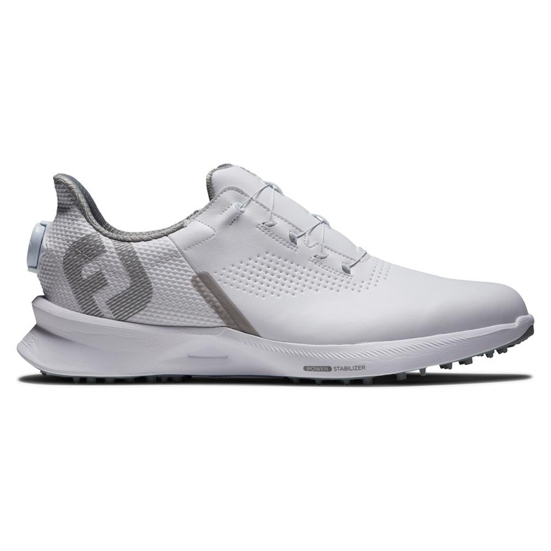 FootJoy Men’s FJ Fuel BOA Golf Shoes – Previous Season Style