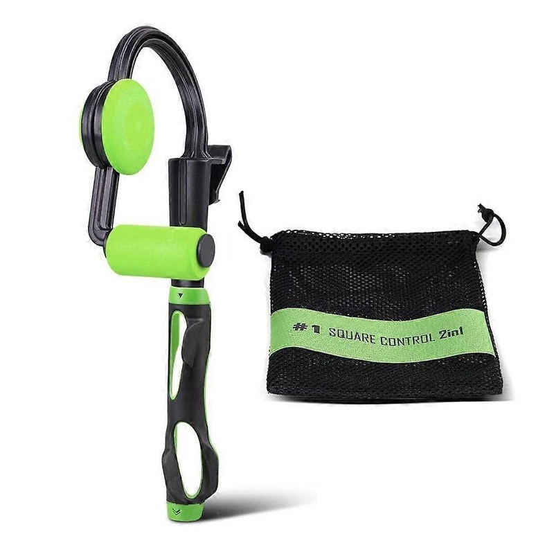 Golf Swing Trainer, Golf Grip Trainer,Training Aid, Golf Grip Kit, 1Pc