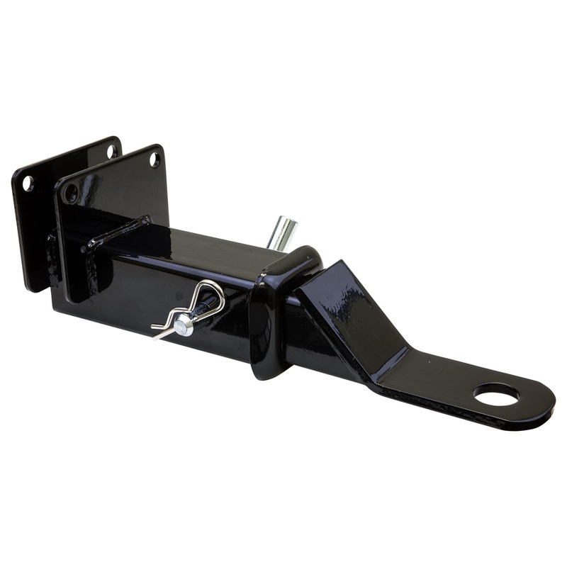 MadJax Trailer Hitch  Fits Yamaha Drive PN# 01-039