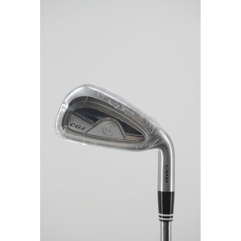 NEW Cleveland CG4 3 Iron R Flex 39