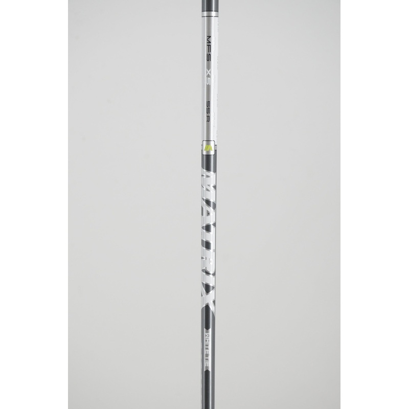 Ozik Matrix MFS X5 White Tie TaylorMade Wood Shaft R Flex 42