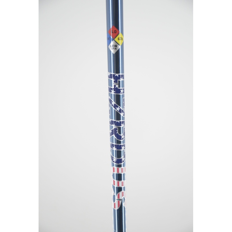 Project X HZRDUS Smoke RDX Limited Edition USA Callaway Driver Shaft S Flex 44.25
