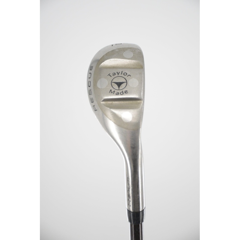 TaylorMade Burner Bubble 15 Degree Hybrid S Flex 40.75