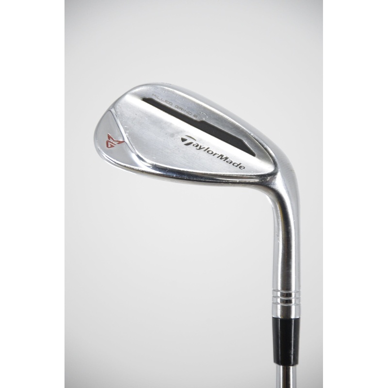 TaylorMade MG2 Chrome 56 Degree Wedge S Flex 34.75