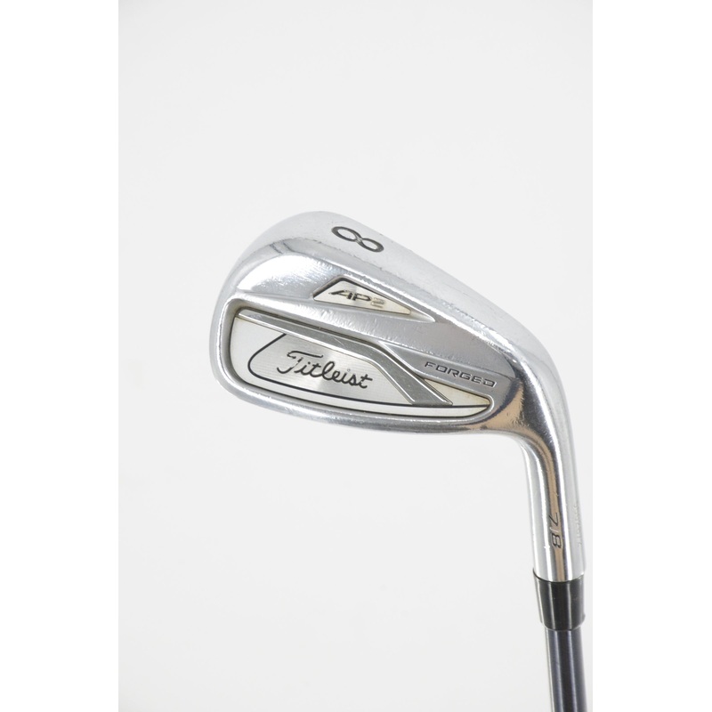 Titleist 718 AP2 (One Length) 4-PW Iron Set SR Flex 36.75