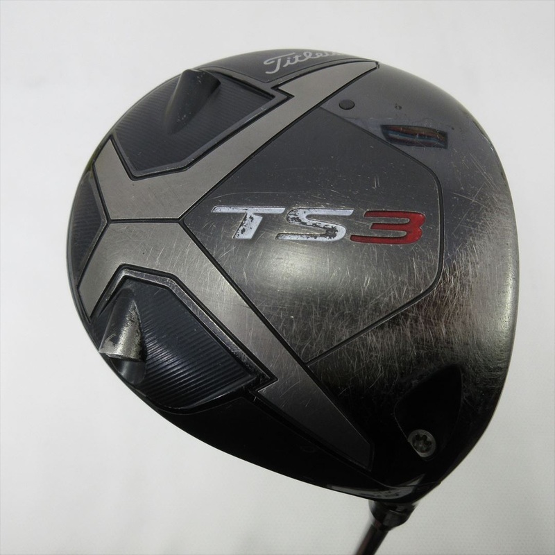 Titleist Driver TS3 9.5 Stiff Diamana BF60