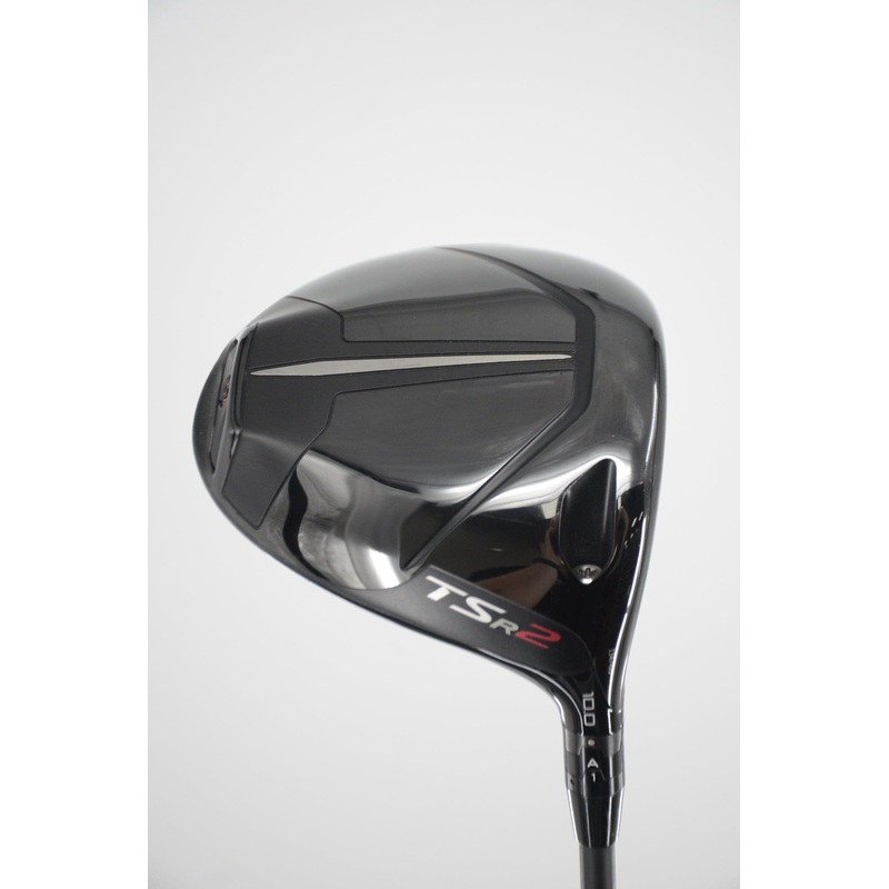 Titleist TSR2 10 Degree Driver S Flex 45.5