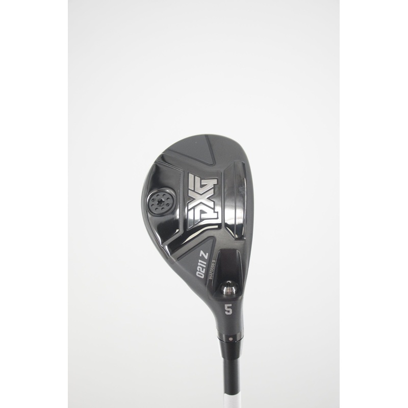Women’s PXG 0211Z 5 Hybrid W Flex 38.5