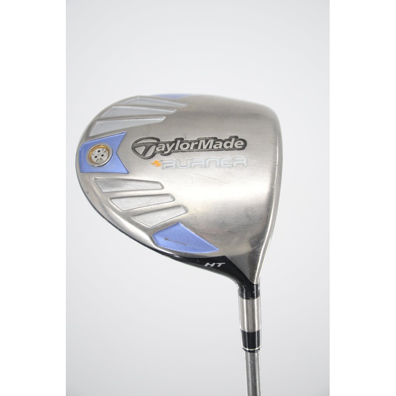 Women’s TaylorMade Burner 2007 HT Driver W Flex 44.5