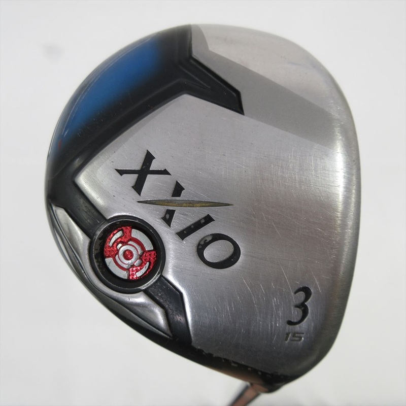 XXIO Fairway XXIO7 3W 15 Stiff XXIO MP700