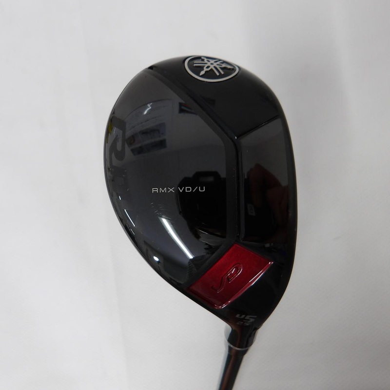 Yamaha Hybrid RMX VD(2024) HY 25 Stiff TENSEI TR60h