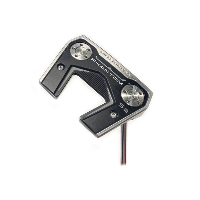 2024 Scotty Cameron Phantom 5.2 34.5 Mallet Putter